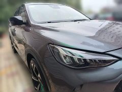 SAIC MG 300TGI 2WDTrophy Edition - ფოტო 3