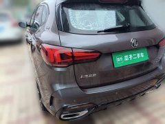 SAIC MG 300TGI 2WDTrophy Edition - ფოტო 4