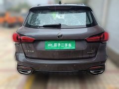 SAIC MG 300TGI 2WDTrophy Edition - ფოტო 5