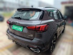 SAIC MG 300TGI 2WDTrophy Edition - ფოტო 6