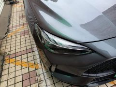 SAIC MG 300TGI 2WDTrophy Edition - ფოტო 7