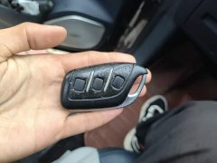 SAIC MG 300TGI 2WDTrophy Edition - ფოტო 9