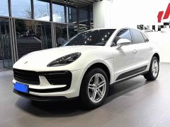Porsche Macan 2.0T - ფოტო 1
