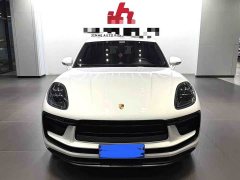 Porsche Macan 2.0T - ფოტო 2