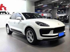 Porsche Macan 2.0T - ფოტო 3