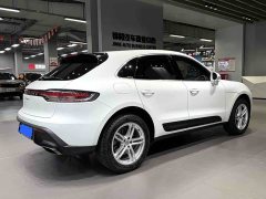Porsche Macan 2.0T - ფოტო 4