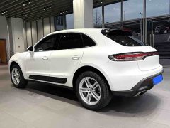Porsche Macan 2.0T - ფოტო 5