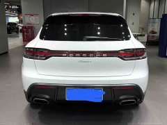 Porsche Macan 2.0T - ფოტო 6