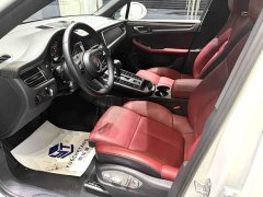 Porsche Macan 2.0T - ფოტო 7