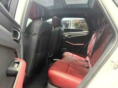 Porsche Macan 2.0T - ფოტო 8