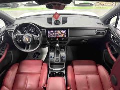 Porsche Macan 2.0T - ფოტო 9
