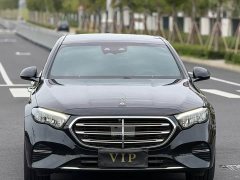 Mercedes-Benz E-Class E 300 L Luxury - ფოტო 2