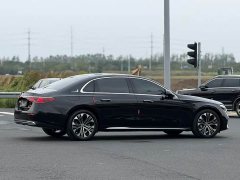 Mercedes-Benz E-Class E 300 L Luxury - ფოტო 3