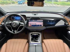 Mercedes-Benz E-Class E 300 L Luxury - ფოტო 5