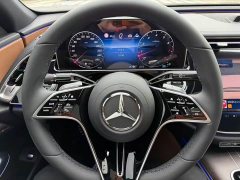 Mercedes-Benz E-Class E 300 L Luxury - ფოტო 6