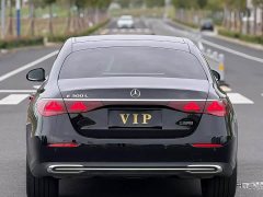 Mercedes-Benz E-Class E 300 L Luxury - ფოტო 8