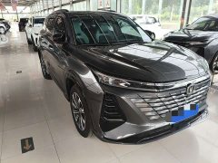 Changan CS75 PLUS 2025 Gen 3 Champion Edition 1.5T Jinghang Edition - ფოტო 1