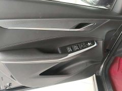 Changan CS75 PLUS 2025 Gen 3 Champion Edition 1.5T Jinghang Edition - ფოტო 10