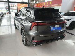 Changan CS75 PLUS 2025 Gen 3 Champion Edition 1.5T Jinghang Edition - ფოტო 2