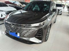 Changan CS75 PLUS 2025 Gen 3 Champion Edition 1.5T Jinghang Edition - ფოტო 3