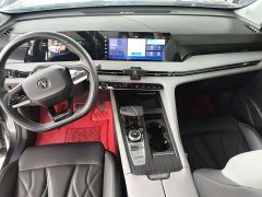 Changan CS75 PLUS 2025 Gen 3 Champion Edition 1.5T Jinghang Edition - ფოტო 5