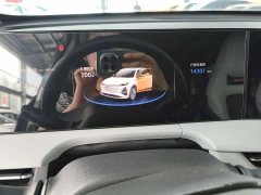 Changan CS75 PLUS 2025 Gen 3 Champion Edition 1.5T Jinghang Edition - ფოტო 6