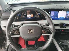 Changan CS75 PLUS 2025 Gen 3 Champion Edition 1.5T Jinghang Edition - ფოტო 7