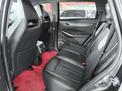 Changan CS75 PLUS 2025 Gen 3 Champion Edition 1.5T Jinghang Edition - ფოტო 8