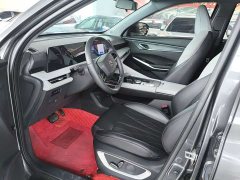 Changan CS75 PLUS 2025 Gen 3 Champion Edition 1.5T Jinghang Edition - ფოტო 9