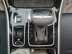 Geely Emgrand 2026 5th Generation 1.5L CVT Luxury - ფოტო 10
