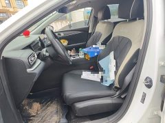 Geely Emgrand 2026 5th Generation 1.5L CVT Luxury - ფოტო 11