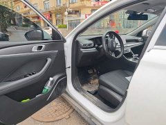 Geely Emgrand 2026 5th Generation 1.5L CVT Luxury - ფოტო 12