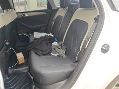 Geely Emgrand 2026 5th Generation 1.5L CVT Luxury - ფოტო 13