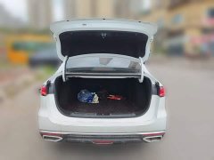 Geely Emgrand 2026 5th Generation 1.5L CVT Luxury - ფოტო 15