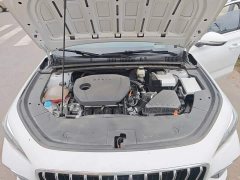 Geely Emgrand 2026 5th Generation 1.5L CVT Luxury - ფოტო 16