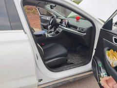 Geely Emgrand 2026 5th Generation 1.5L CVT Luxury - ფოტო 19