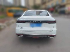 Geely Emgrand 2026 5th Generation 1.5L CVT Luxury - ფოტო 3