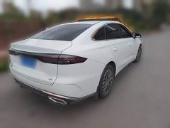 Geely Emgrand 2026 5th Generation 1.5L CVT Luxury - ფოტო 4