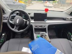 Geely Emgrand 2026 5th Generation 1.5L CVT Luxury - ფოტო 5