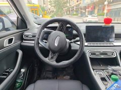 Geely Emgrand 2026 5th Generation 1.5L CVT Luxury - ფოტო 6