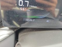 Geely Emgrand 2026 5th Generation 1.5L CVT Luxury - ფოტო 8