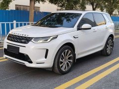 Land Rover Discovery Sport 2020 249PS R-Dynamic Performance Technology Edition 5-seater - ფოტო 1