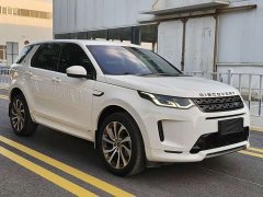 Land Rover Discovery Sport 2020 249PS R-Dynamic Performance Technology Edition 5-seater - ფოტო 3