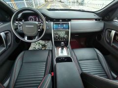 Land Rover Discovery Sport 2020 249PS R-Dynamic Performance Technology Edition 5-seater - ფოტო 4