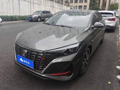 Changan Eado Enjoy Plus Blue Whale NE 1.4T GDI DCT Luxury Edition - ფოტო 1