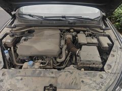 Changan Eado Enjoy Plus Blue Whale NE 1.4T GDI DCT Luxury Edition - ფოტო 10