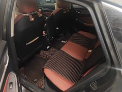 Changan Eado Enjoy Plus Blue Whale NE 1.4T GDI DCT Luxury Edition - ფოტო 11