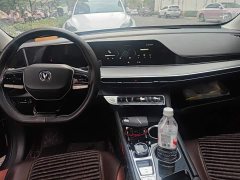 Changan Eado Enjoy Plus Blue Whale NE 1.4T GDI DCT Luxury Edition - ფოტო 12