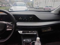 Changan Eado Enjoy Plus Blue Whale NE 1.4T GDI DCT Luxury Edition - ფოტო 13