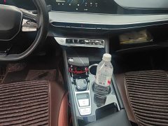 Changan Eado Enjoy Plus Blue Whale NE 1.4T GDI DCT Luxury Edition - ფოტო 16